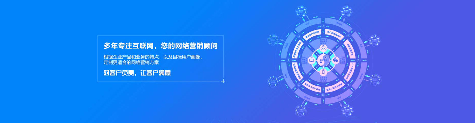 崇明百度运营推广